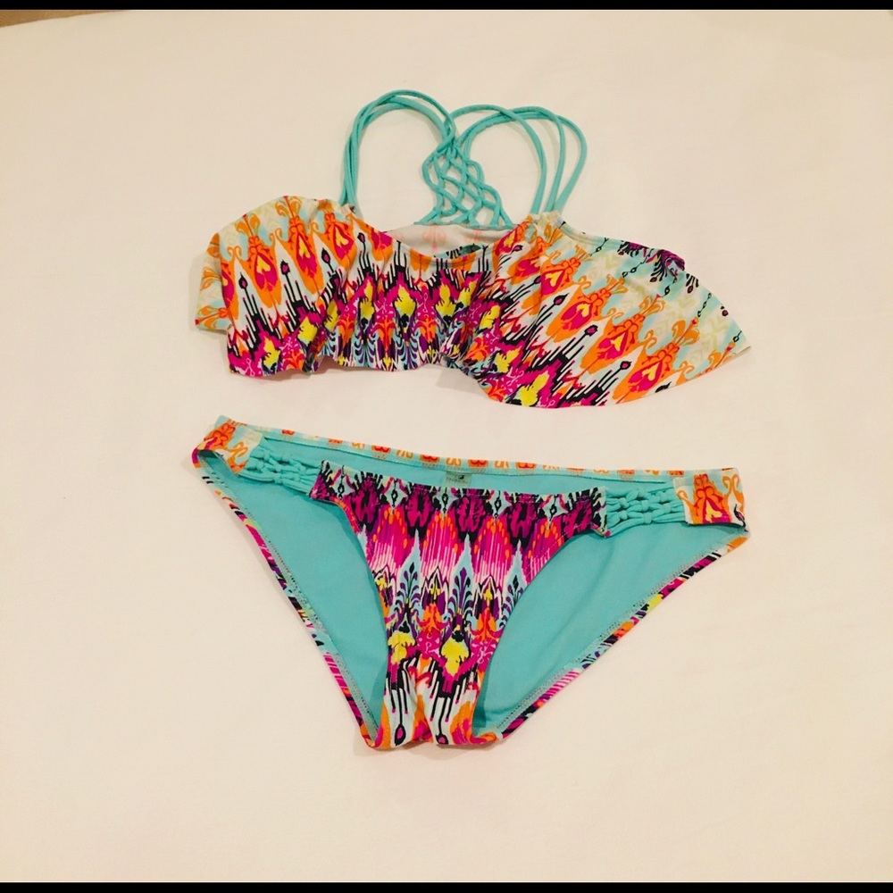 Swimsuit